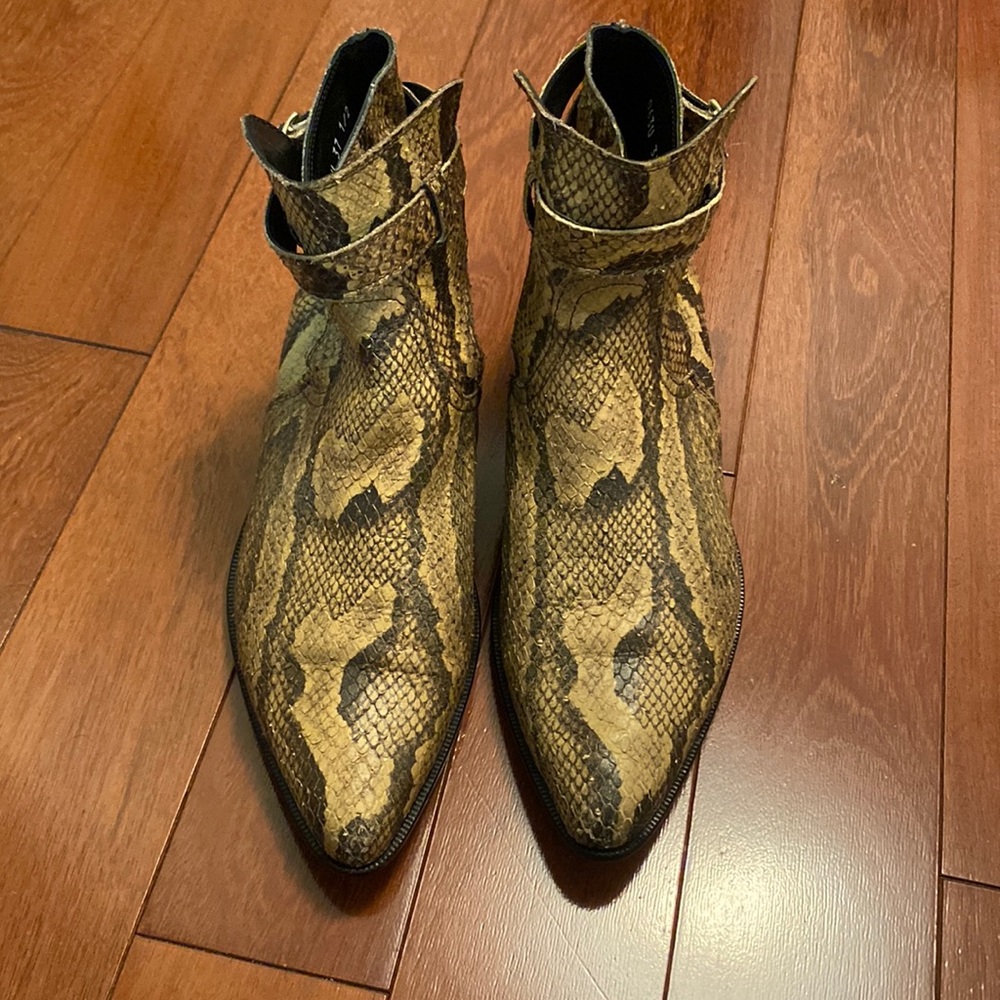 Paul Smith Dylan Boots